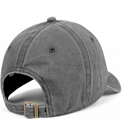 Baseball Caps Unisex Snapback Hat Contrast Color Adjustable Entenmann's-Since-1898- Cap - Entenmann's Since 1898-13 - C418XGG...