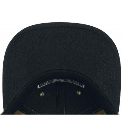 Baseball Caps Difuzed Doom Snapback Cap Eternal - Retro Logo Berretti Cappelli - CI18XL9I6SK $16.00