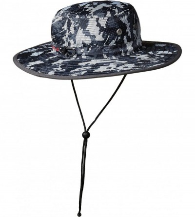 Baseball Caps Hats - Snapback- Flexfit- Bucket and Knit - Camo - Bucket - C212LLVJLKD $21.02
