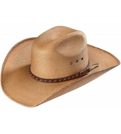 Cowboy Hats Men's 30X Lawton Hat - Copper - CK11F56KS53 $95.06