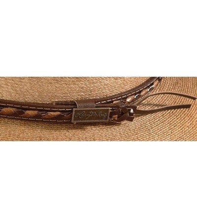 Cowboy Hats Men's 30X Lawton Hat - Copper - CK11F56KS53 $46.99