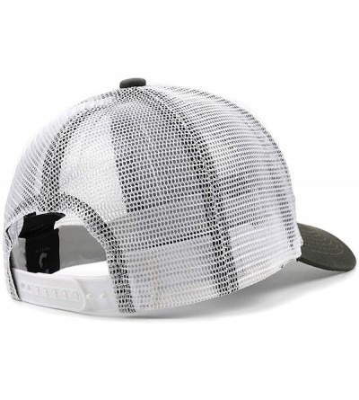 Baseball Caps Adjustable Unisex Walmart-Supermarket-Logo- Cap Athletic Strapback Hat - CH18OKQC0QC $22.68