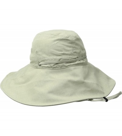 Sun Hats Women's Mesa Verde Sun Hat - Cairn - CM1212SSQV5 $60.60