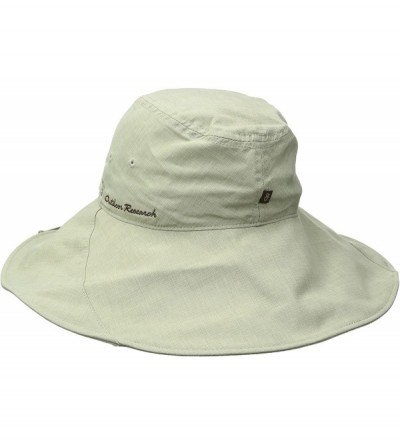 Sun Hats Women's Mesa Verde Sun Hat - Cairn - CM1212SSQV5 $24.91
