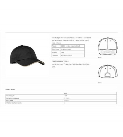 Skullies & Beanies Skull Adjustable Cowboy Cap Denim Hat for Women and Men - Mandala9 - C818QCEWRX3 $11.94