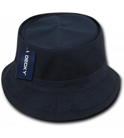Sun Hats Fisherman's Hat- Navy- Large/X-Large - CN11903OAFP $27.39