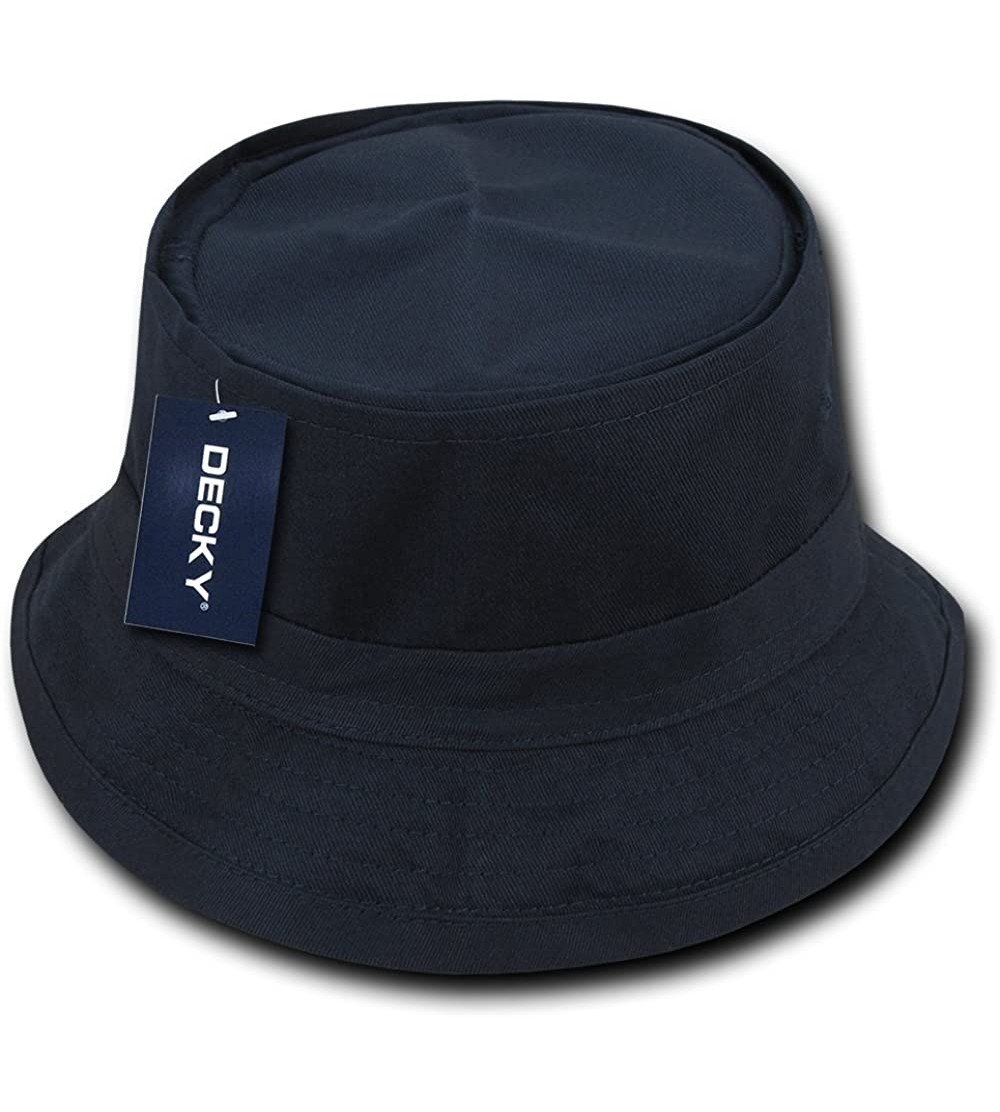Sun Hats Fisherman's Hat- Navy- Large/X-Large - CN11903OAFP $15.08