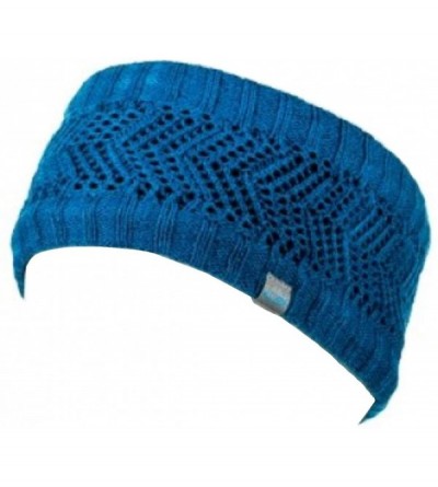 Cold Weather Headbands C9 Champion Women's Knit Ear Warmer Headband - Blue - C61877648QA $19.81