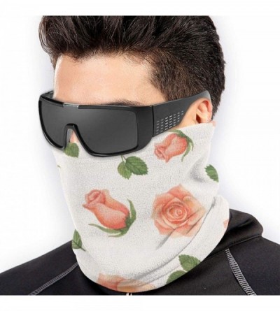 Balaclavas Seamless Bandanas Men & Women Face Mask Head Wraps Neck Gaiter Balaclava Windproof Anti Dust For Outdoor Sports - ...
