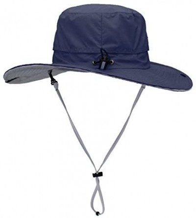 Sun Hats Hat Light Anti UV Visor Outdoor Beach Travel Hats for Men Women Large Brimmed Fisherman Cap Spring Summer New - CZ17...