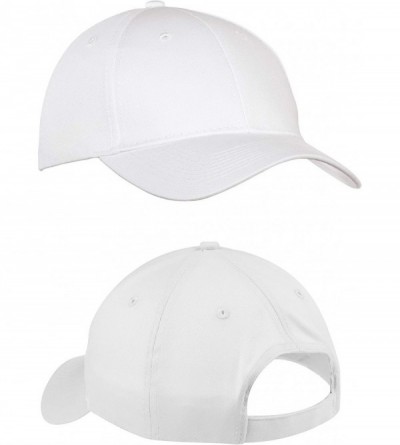 Baseball Caps Custom Embroidered Baseball Golf Trucker Snapback Camo Hat - Monogrammed Cap - White - C018UMEXK4M $10.94