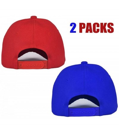 Baseball Caps Donald Trump 2020 Hat Keep America Great Embroidered MAGA USA Adjustable Baseball Cap - L-usa-blue - CJ18NEWYU0...