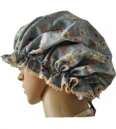 Headbands Womens Cotton Chemo Hat Beanie Scarf - Breatfable Beanie Cap Bandana For Cancer Gift - Photo1 - CL18I5TNEN4 $12.24