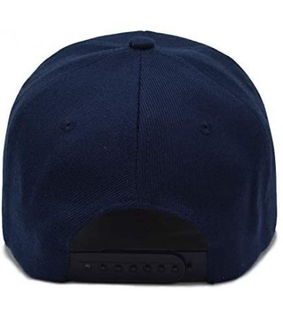 Baseball Caps Donald Trump 2020 Keep America Great Cap Adjustable Baseball Hat with USA Flag - Breathable Eyelets - CF18OOXE2...