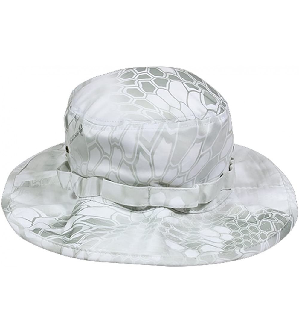 Sun Hats Yeti Camo Boonie Hat - CH12NV6LQ4H $34.74