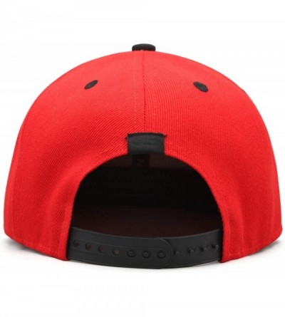 Baseball Caps Maverick Bird Logo Black Cap Hat One Size Snapback - 0logan Sun Conure-33 - CM18LTDO37A $16.14