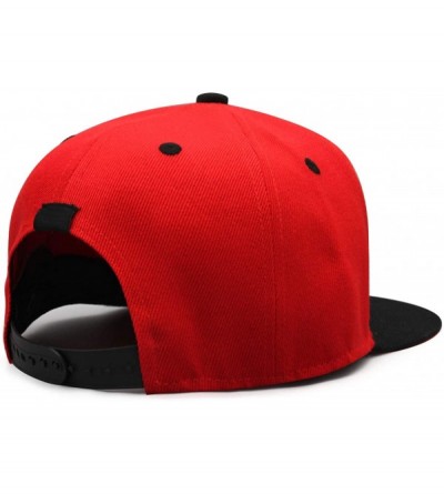 Baseball Caps Maverick Bird Logo Black Cap Hat One Size Snapback - 0logan Sun Conure-33 - CM18LTDO37A $16.14