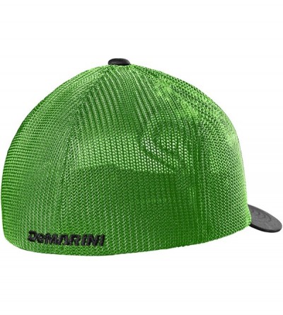 Baseball Caps Hats - Snapback and Flexfit - Black/Neon-Flexfit - CH18X5N5ZUQ $29.31