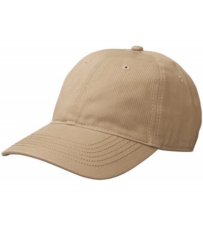 Baseball Caps Unisex-Adult Epic Cap - Khaki - CJ18E3WR0RA $13.49