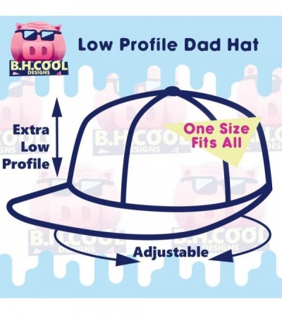 Baseball Caps Vote - Comfortable Dad Hat Baseball Cap - Light Black - C618YWQKSDW $27.18