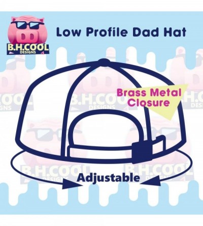 Baseball Caps Vote - Comfortable Dad Hat Baseball Cap - Light Black - C618YWQKSDW $27.18