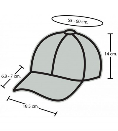 Baseball Caps Vespa Baseball Cap Embroidered Dad Hats Unisex Size Adjustable Strap Back Soft Cotton - Denim - C918XK0R3QR $18.35