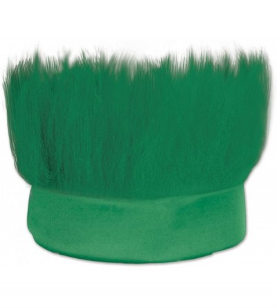 Headbands Hairy Headband- One Size- Green - Green - CK11053ZGEJ $16.18