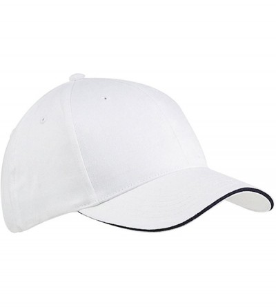 Baseball Caps Litecoin Peaked Cap 100% Cotton Adjustable Size-Adult. - Royalblue - C01804TU5C7 $8.55