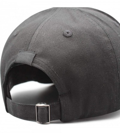 Skullies & Beanies labron-Gold-Crown Mens Womens Breathable Baseball Hats - Black L.a.bron_violent Dunk-2 - C018GL36KZR $20.52
