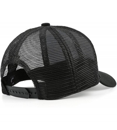 Baseball Caps Unisex Snapback Hat Low Profile Ventilate Mack-Trucks-Logo- Basketball Dad Hat - Mack Logo - C818QQ7UIAC $13.86