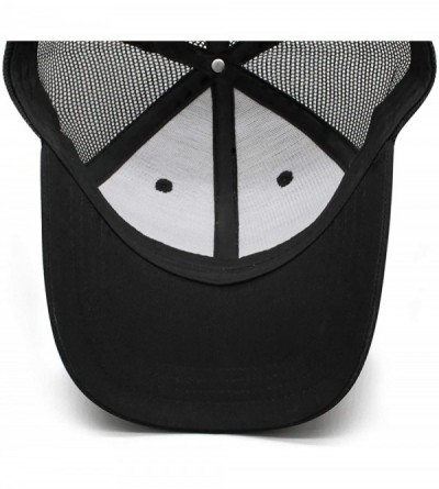 Baseball Caps Unisex Snapback Hat Low Profile Ventilate Mack-Trucks-Logo- Basketball Dad Hat - Mack Logo - C818QQ7UIAC $13.86
