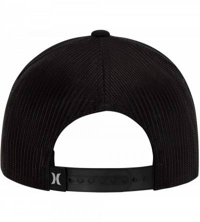 Baseball Caps Men's Seacliff Baseball Hat - Black - CF195C3GY2H $20.42
