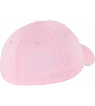Skullies & Beanies Men's Wooly Combed - Light Pink - CL11L8SL815 $19.48