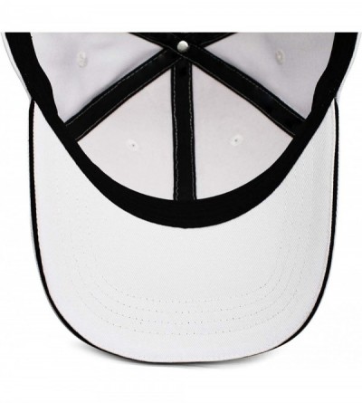 Baseball Caps Professional Mens Baseball caps Shriners Hospital for Children Logo Flat hat for Men Fit dad hat for Women - C2...