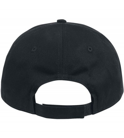 Baseball Caps AC/DC- Red on White Logo Snapback Hat Size ONE SIZE - CN11L299MG3 $20.17