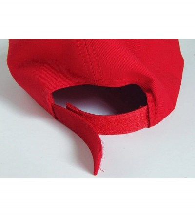 Baseball Caps Sport Caps Baseball hat Sun Caps for Men Women (Multiple Colors) - Black - CD18G4XIXQ3 $12.11