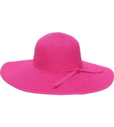 Sun Hats Shoreline Hues (One Size - Turquoise) - CJ110L5E73H $23.51