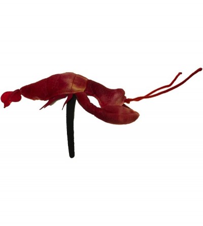 Headbands Funny Plush Lobster Headband - C71875N386U $12.84