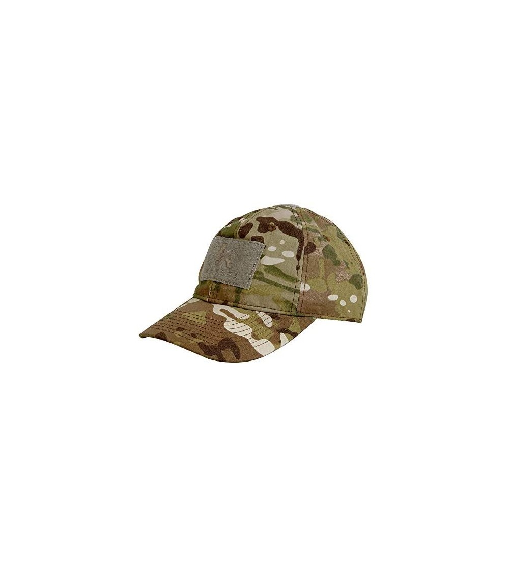 Baseball Caps Tactical Cap Operator Hat Baseball Cap for Men Work- Gym- Hiking-Hunting Multicam - C118SS90RN8 $9.24