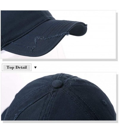 Newsboy Caps Trapper Hat Earflap Elmer Fudd Military Baseball Cap Winter Warm Unisex 56-61CM - 99774_navy Blue - CE18QXYG2IS ...