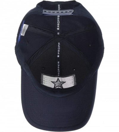 Baseball Caps Unisex Contractor Hat - Lapd Navy - CK18KN2LQXL $9.97
