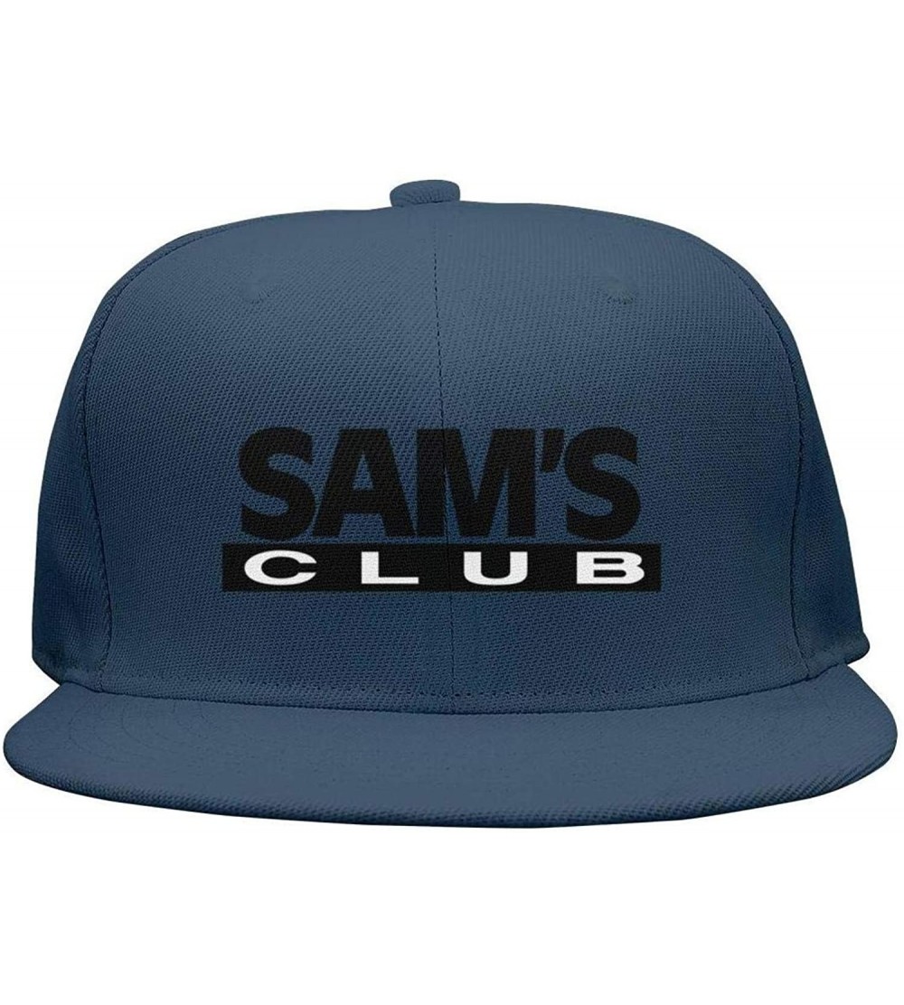 Baseball Caps Adjustable Unisex Sam's-Club- Cap Cute Trucker Hat - CO18QY9UQX3 $20.90
