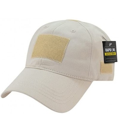 Baseball Caps Tactical Relaxed Crown Case - Stone - CD1272Z0LPV $9.80