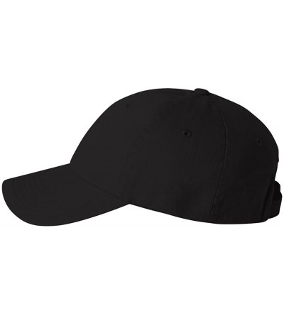 Baseball Caps Make Football Violent Again Dad Hat Cap Unstructured Hats New - Black - CI18L0DQLUG $15.14