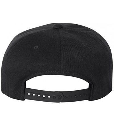Baseball Caps Solid Snapback Hats - Hawaiian - CZ17YI0OE4S $18.38
