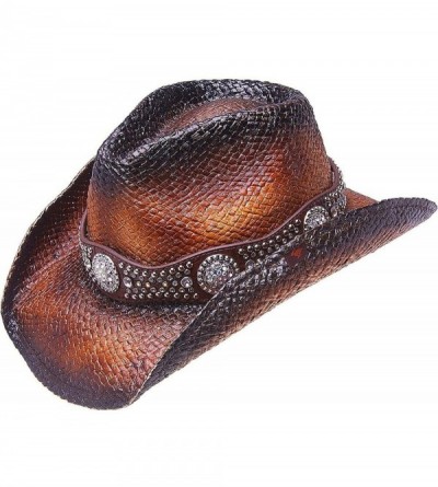 Cowboy Hats Cash - Natural - CN11KU3JVBD $53.65