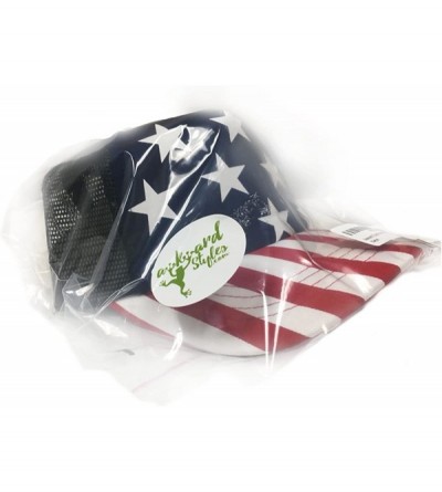 Baseball Caps Trump Trucker Hat Trump 2020 Campaign Hat Funny Republican Gifts - Trump Support - CI18HZDNS8M $9.53