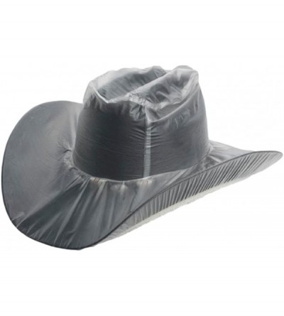 Sun Hats M&F Western Western Hat Protector Tall Crown - C111IGAD5IV $12.66