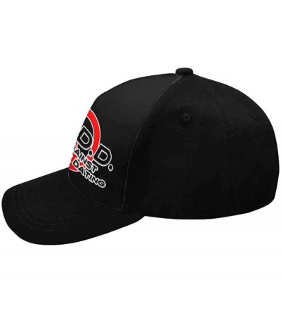 Baseball Caps Best Dad Ever Adjustable Men Baseball Caps Classic Dad Hats for Papa Father- Black - Design 5 - C018ORNGRY8 $27.93