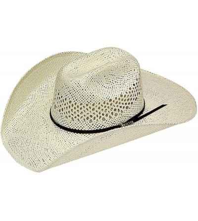 Cowboy Hats T71620 - Twisted Weave - CT11HU93UQH $31.41